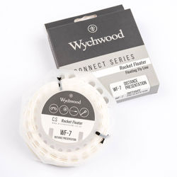 Wychwood Connect Series 2 Rocket Floater Fly Line